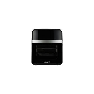 Alberto black airfryer oven 600W, 12L