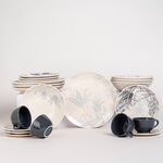  20 Pcs Porcelain Dinner Set Serve 4 Persons image number 10