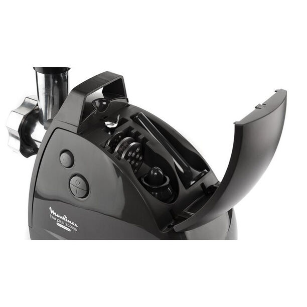 Moulinex Meat Mincer Hv8 Plus 2000W 3Grids image number 3