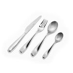 24 Pcs Cutlery Set image number 0