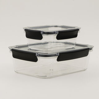 Pentola plastic food storage container 3000ml