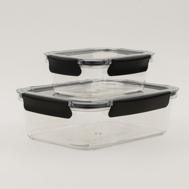 Pentola plastic food storage container 3000ml image number 0