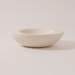 La Mesa serving bowl, white 30*23*8 cm image number 2