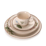 Rio 20 Pieces Dinner Set image number 1