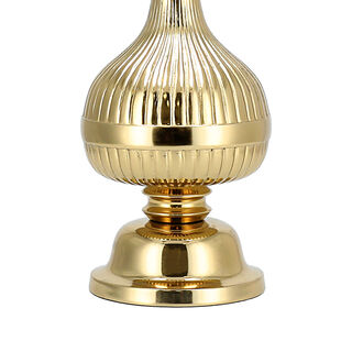 Ramadan Metal Decorative Object 14*13*45Cm