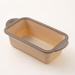 Alberto silicone cake pan image number 0