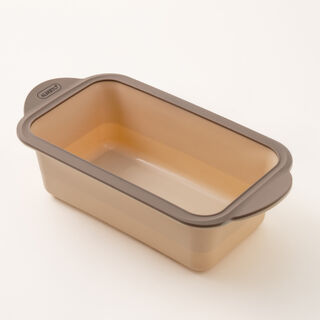 Alberto silicone cake pan