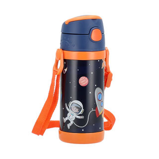 Stainless Steel Water Bottle350Ml Space