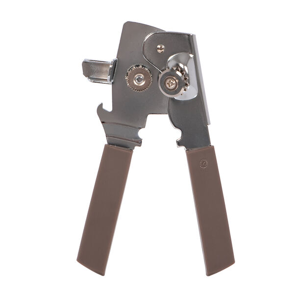 Alberto Can Opener Brown Color image number 1
