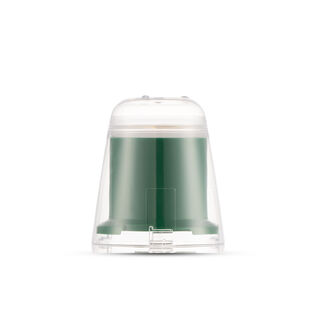Truva White 400W Blender With 2 Mills