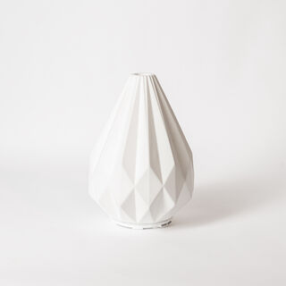 Kasper ceramic ultrasonic aroma diffuser Made by Zen +6hrs battery