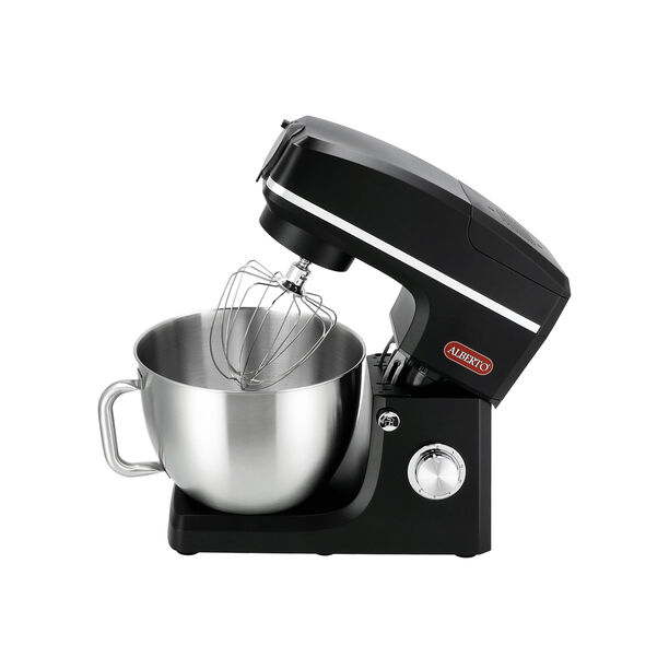 Alberto Mixer 4*18L1100W image number 2