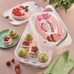 Snips cupcake holder 14L image number 4