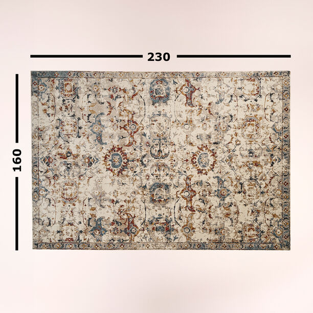 سجادة دارلي التقليدية 160*230 سم من كوتاج image number 3