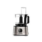 Kenwood 8 In 1 Food Processor 800W Silver image number 0