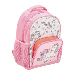 Small Backpack 30.5*15*38 Unicorn