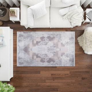 Cottage Carpet Silky Velvet 160X230 Cm