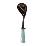 Alberto Utensil Skimmer Water Blue And Brown image number 1