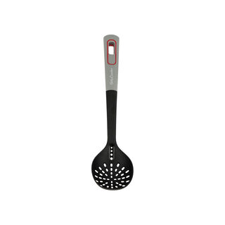 Plastic Slotted Spoon with Handle