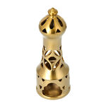 Ceramic Candle Holder Matt image number 2
