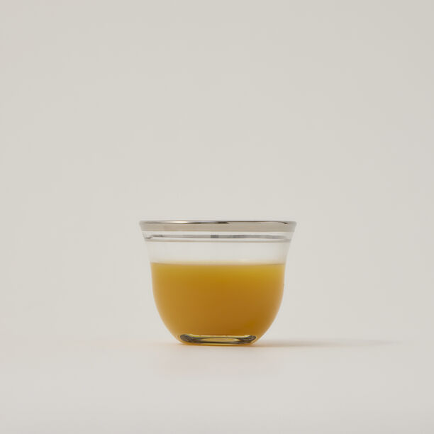طقم فناجين قهوة عربي 6 قطع image number 0