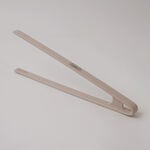 Alberto silicone tongs 29*4*1.5cm image number 1