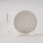 لاميسا عُلب طعام أكريليك، متوسطة، 14*11 سم image number 1