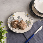 Rio Sabia Cinza 20 Pcs Dinner Set image number 6
