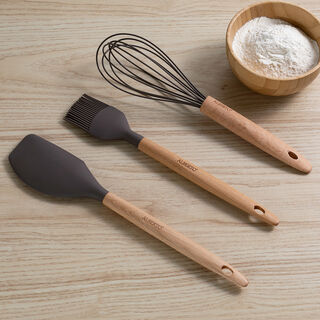 Alberto Baking Tools Set 3 Pieces