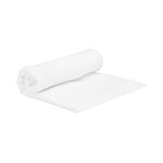 Ultra Soft Bath Towel 70*140 cm white image number 2