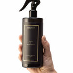 Basil & mandarín home textil & room spray, 500mL image number 2