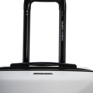 4 Pcs Set Trolley Case Diamond