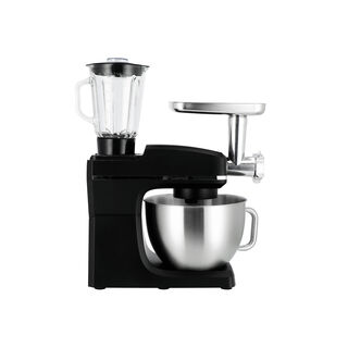Alberto 1100W 8L 6 speed mixer