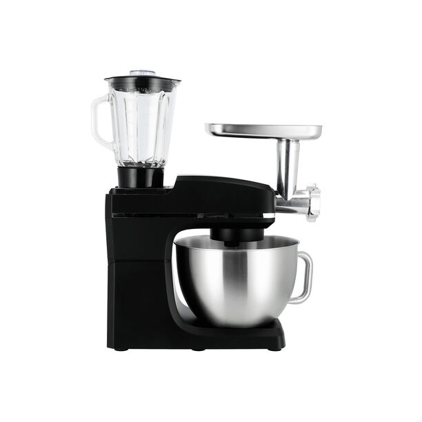 Alberto Mixer 4*18L1100W image number 5