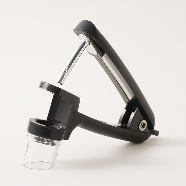 Oxo Cherry And Olive Pitter 10.45*1.45*1.45Cm, Black image number 6