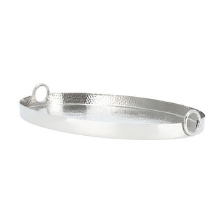  Hammered Tray