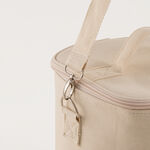 هومز شنطة حفظ طعام، بيج image number 3