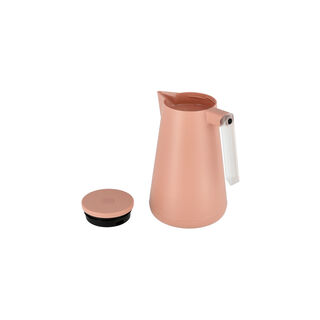 Plastic Vacuum Flask Abundance 1L