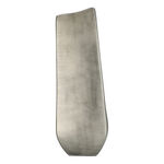 Aluminum Vase 23*12*67 cm image number 0