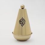 La Mesa Food Serving Pot Cutout Decoration, Medium 15*15*25 Cm image number 0