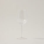 Set Of 4 Clear Ice Dregs Juice Glass image number 2