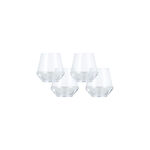  Mosaic 4 Pcs Dof 550Ml image number 1