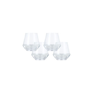  Mosaic 4 Pcs Dof 550Ml