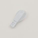 Pentola plastic lunch box 1300ml, two layers image number 6