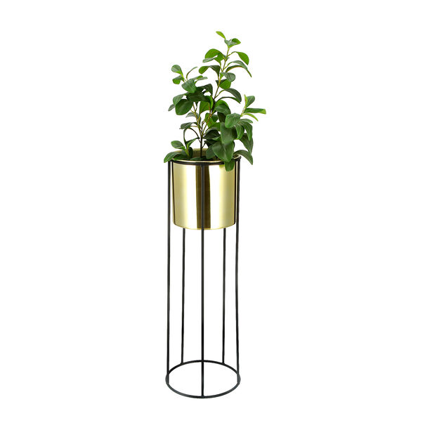 PLANTER WITH STAND image number 1