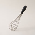 Oxo Stainless Steel Balloon Whisk 28Cm, Black image number 0