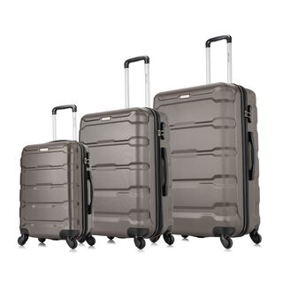 Travel Vision Prom Set Of 320/24/28" Latte