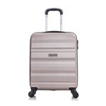 Travel Vision Bag Set 3 Pieces Youth Champagne image number 2