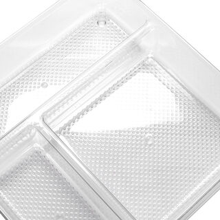 Divided Cutlery Tray 