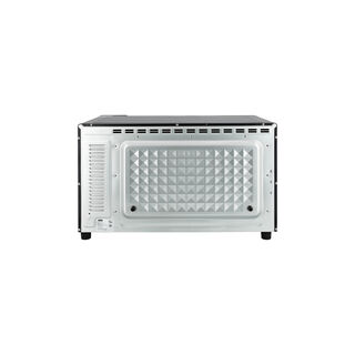 Alberto Oven 80L Analouge Double Glass